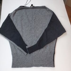 ANN TAYLOR CASHMERE SWEATER